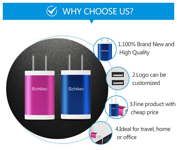 usb wall charger usb wall charger