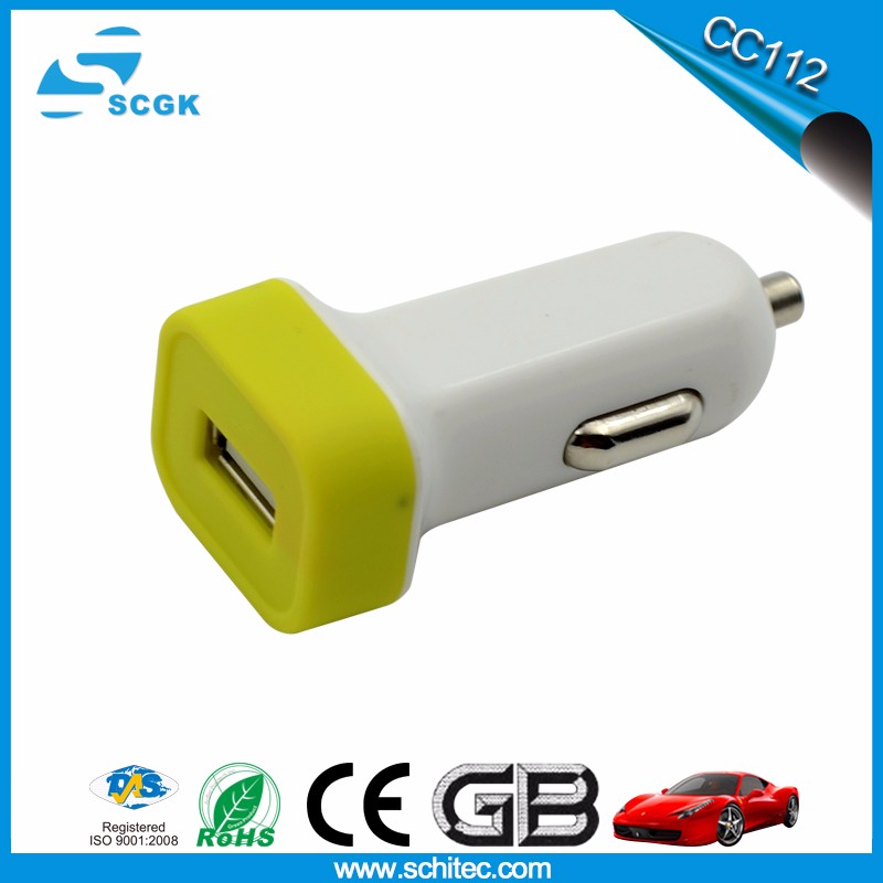  QC 3.0 1 USB Port phone Car Charger.jpg