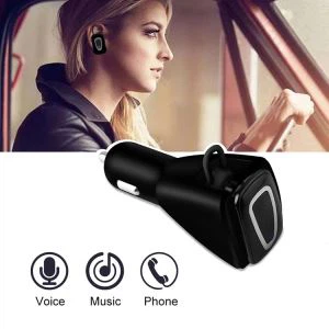 بہترین Quailty 2 Usb بلوٹوتھ ائرفون