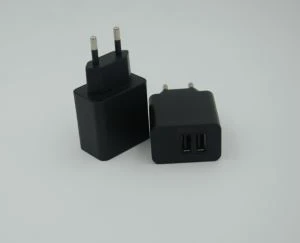سنگل پورٹ QC3۔{1}} وال چارجر CE ROHS