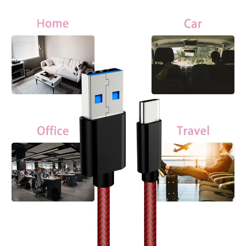 کیا 5V2A پاور اڈاپٹر کو 5V3A سے تبدیل کیا جا سکتا ہے؟