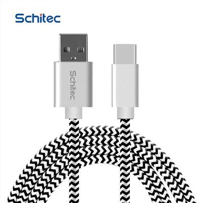 بہترین چوٹی کی قسم C USB کیبل