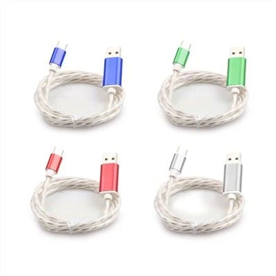 ایل ای ڈی لائٹ فلیٹ کیبل