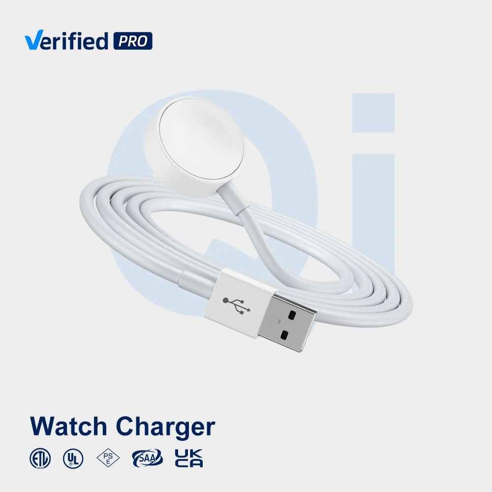 Smart Watch Charger Smart Watch Charger
